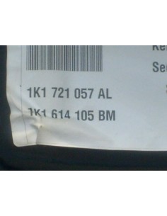 VW EOS NAGRZEWNICA KOMPLETNA KLIMATRONIK 2