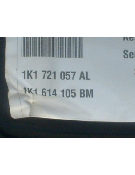 VW EOS NAGRZEWNICA KOMPLETNA KLIMATRONIK