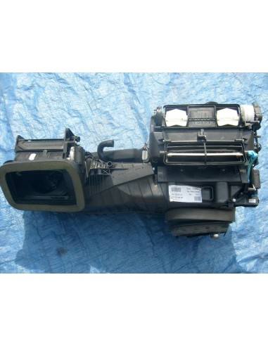 VW EOS NAGRZEWNICA KOMPLETNA KLIMATRONIK