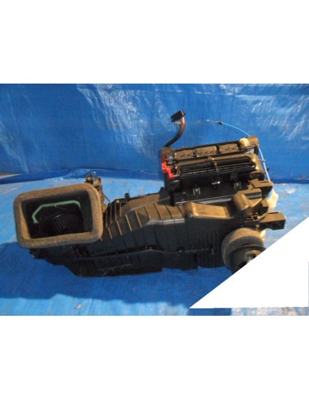 VW CADDY 2011-14R NAGRZEWNICA KOMPLETNA