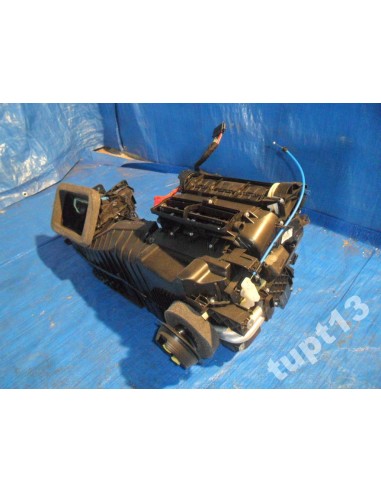 VW CADDY 2011-14R NAGRZEWNICA KOMPLETNA