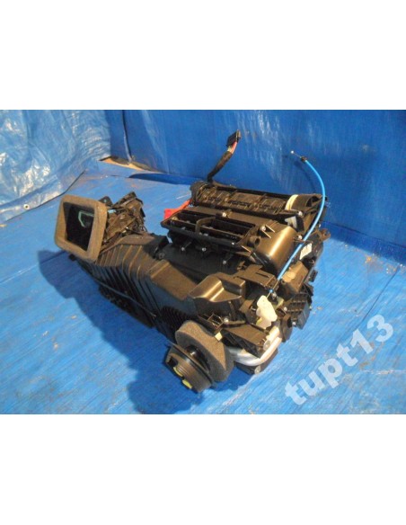 VW CADDY 2011-14R NAGRZEWNICA KOMPLETNA