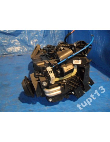 VW CADDY 2011-14R NAGRZEWNICA KOMPLETNA