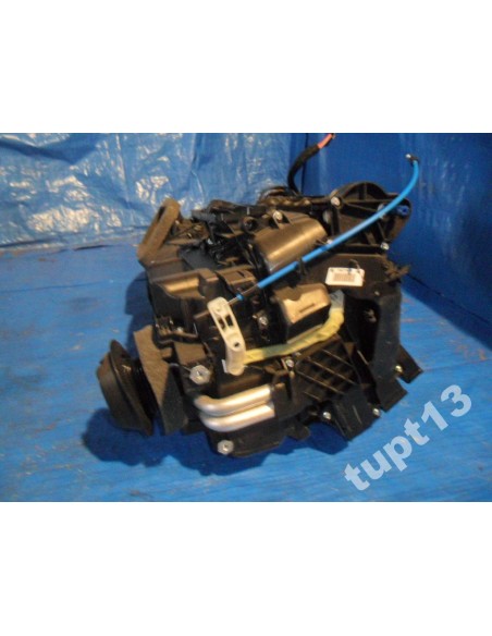 VW CADDY 2011-14R NAGRZEWNICA KOMPLETNA