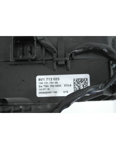 AUDI A3 8V KASETA BIEGÓW DSG 8V1713025