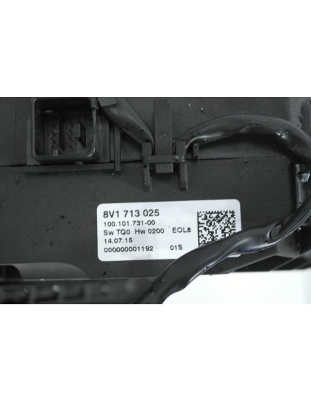 AUDI A3 8V KASETA BIEGÓW DSG 8V1713025