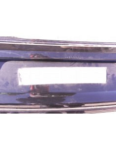 VW POLO 6R 2010r ZDERZAK TYŁ PARKTRONIK 2