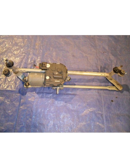 VW SCIROCCO SILNICZEK MECHANIZM WYCIERACZEK