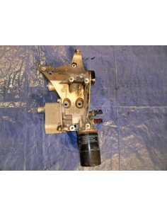 VW AUDI SEAT SKODA 2.0 TSI PODSTAWA FILTRA OLEJU