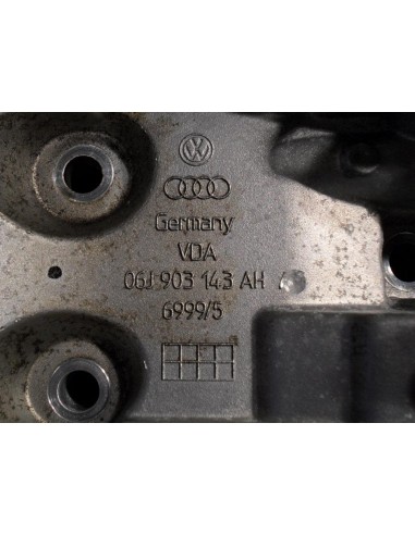 VW AUDI SEAT SKODA 2.0 TSI PODSTAWA FILTRA OLEJU