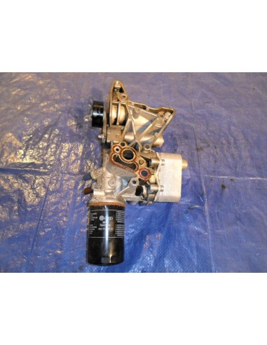 VW AUDI SEAT SKODA 2.0 TSI PODSTAWA FILTRA OLEJU