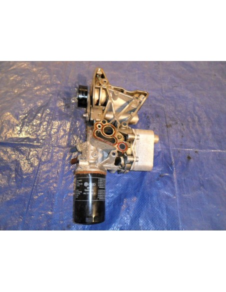 VW AUDI SEAT SKODA 2.0 TSI PODSTAWA FILTRA OLEJU