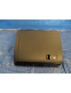 VW JETTA 2011-12 R SCHOWEK PASAŻERA CZARNY 2