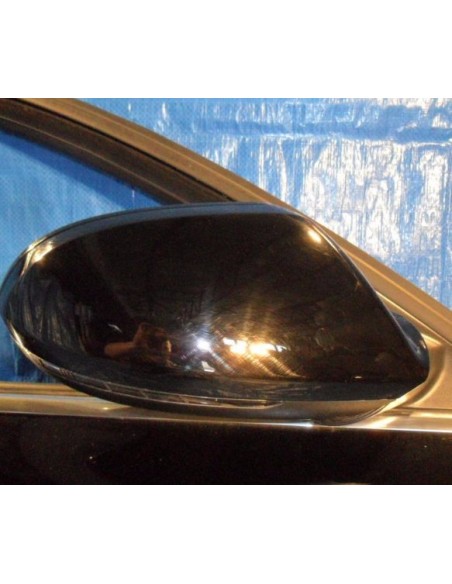 AUDI ALLROAD 4G0 LUSTERKO PRAWE KOMPLETNE LY9B