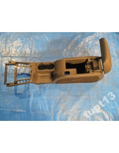 SKODA SUPERB II FL TUNEL ŚRODKOWY PODŁOKIETNIK 2