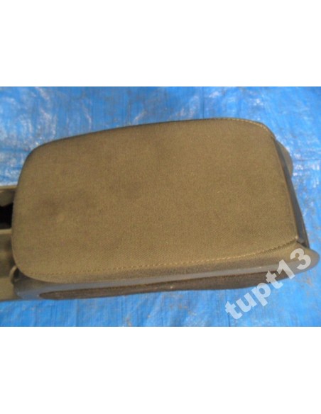 SKODA SUPERB II FL TUNEL ŚRODKOWY PODŁOKIETNIK