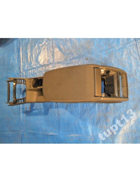 SKODA SUPERB II FL TUNEL ŚRODKOWY PODŁOKIETNIK