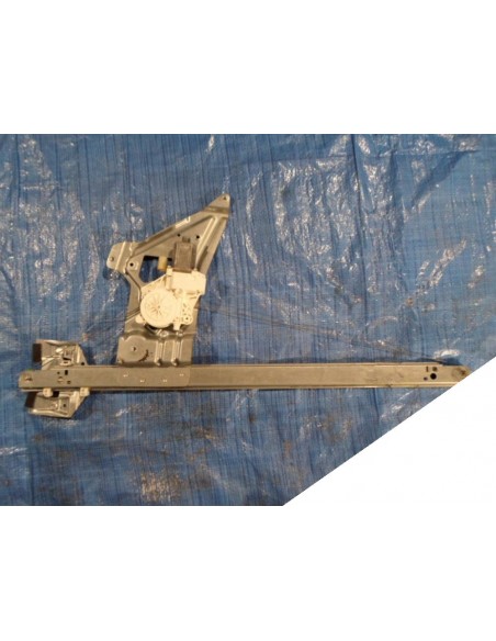 CRAFTER SPRINTER MECHANIZM LEWY PRZÓD A9067200046