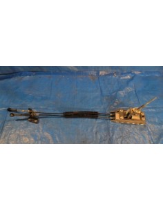 VW CADDY 2011-14 R KASETA WYBIERAK BIEGÓW 6-BIEGÓW