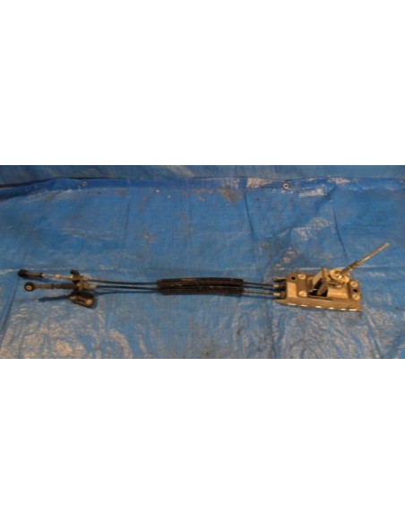 VW CADDY 2011-14 R KASETA WYBIERAK BIEGÓW 6-BIEGÓW