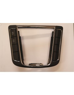 SKODA SUPERB II FL13 PANEL RAMKA 3T0863212