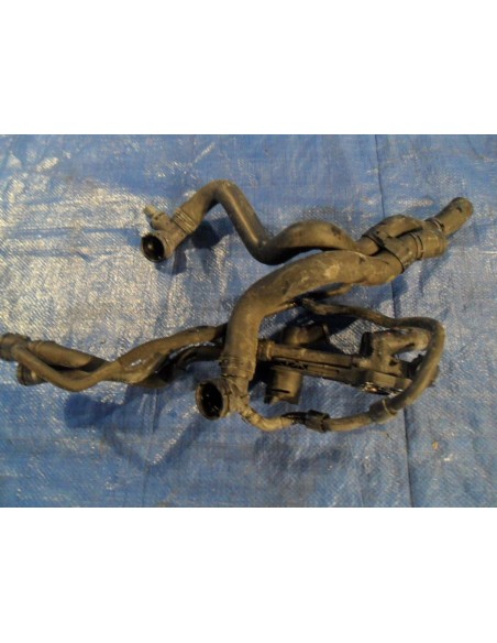 VW AUDI SEAT 1.2 TSI PRZWÓD WĄŻ CHŁODNICY WODNY