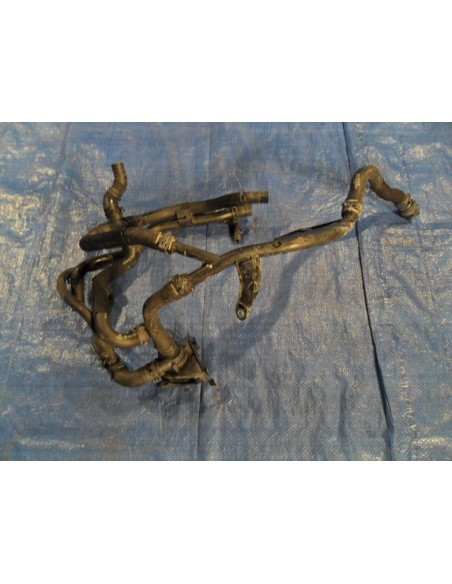 VW AUDI SEAT 1.2 TSI PRZWÓD WĄŻ CHŁODNICY WODNY