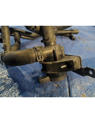 VW AUDI SEAT 1.2 TSI PRZWÓD WĄŻ CHŁODNICY WODNY