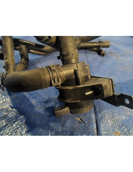 VW AUDI SEAT 1.2 TSI PRZWÓD WĄŻ CHŁODNICY WODNY