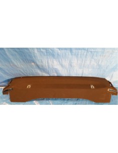 CC FL 2012-14 PÓŁKA TYLNA CZARNA 3C8863411