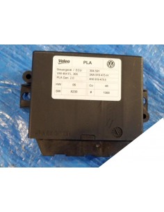 VW CC FL 2012-14 MODUŁ STEROWNIK 3AA919475 H