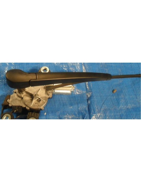 VW SHARAN 2011-14 R SILNICZEK WYCIERACZKI TYLNEJ