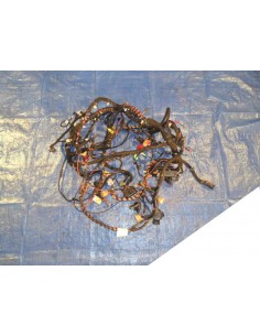 AUDI S4 08-12 WIĄZKA ELEKTRYCZNA KOKPITU