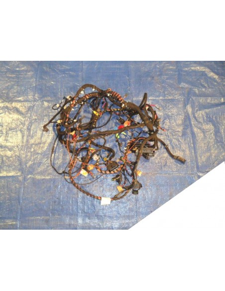 AUDI S4 08-12 WIĄZKA ELEKTRYCZNA KOKPITU