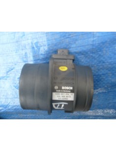VW GOLF VI 6 2.0 TDI PRZEPŁYWOMIERZ ORYGINAŁ BOSCH