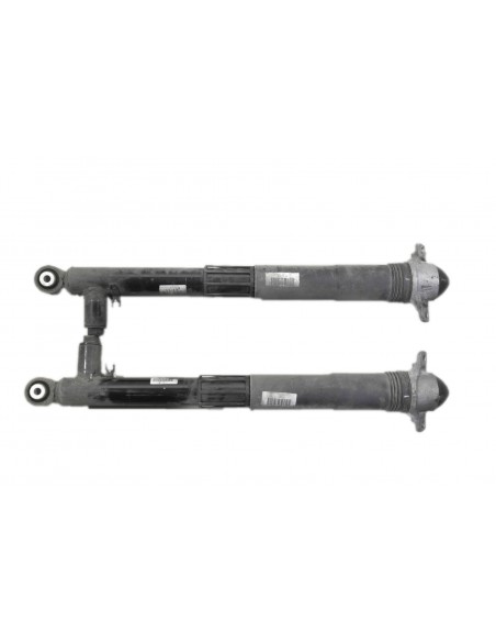 VW SKODA AMORTYZATORY TYLNE POMPOWANE 5Q0512037N