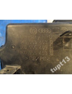 SKODA SUPERB II FL ZBIORNICZEK SPRYSKIWACZY XENON 2