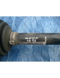 AUDI A3 8P 2008-11 R TDI PÓŁOŚ 1K0407271AT 2