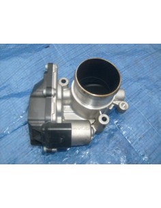 VW GOLF VI 6 2.0 TDI PRZEPUSTNICA