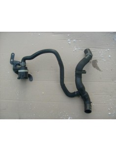 VW POLO 6R 2010 R 1.6 TDI WĄŻ PRZEWÓD CHŁODNICY