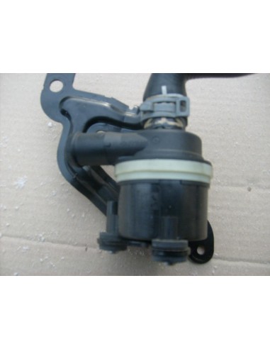 VW POLO 6R 2010 R 1.6 TDI WĄŻ PRZEWÓD CHŁODNICY