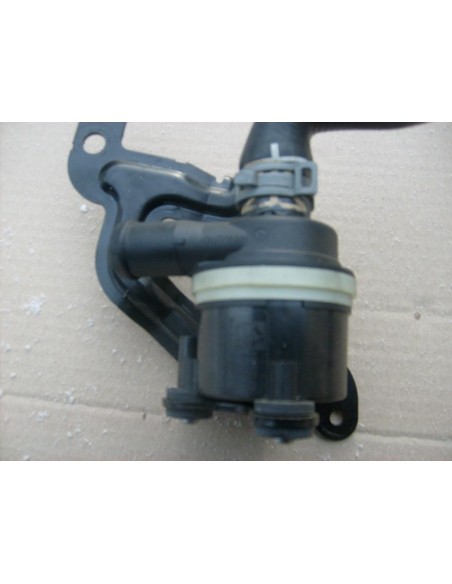 VW POLO 6R 2010 R 1.6 TDI WĄŻ PRZEWÓD CHŁODNICY