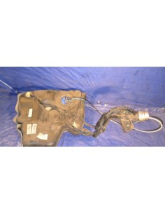 VW SCIROCCO 2008-2012 R ZBIORNIK PALIWA BAK