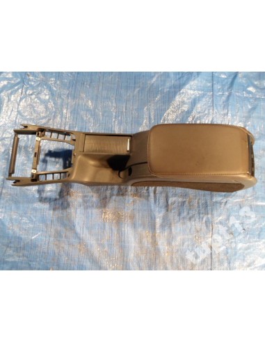 SKODA SUPERB II FL TUNEL ŚRODKOWY PODŁOKIETNIK