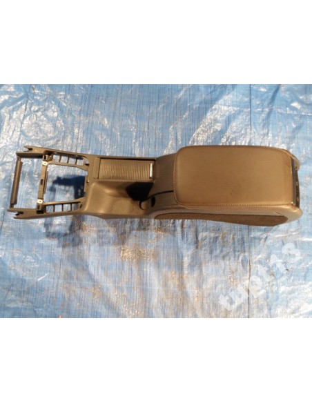 SKODA SUPERB II FL TUNEL ŚRODKOWY PODŁOKIETNIK