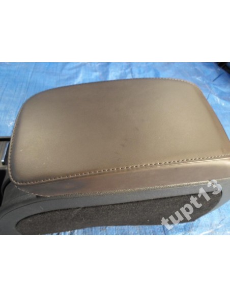 SKODA SUPERB II FL TUNEL ŚRODKOWY PODŁOKIETNIK