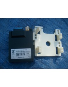 VW TOURAN 2011 R VW STEROWNIK MODUŁ WEBASTO