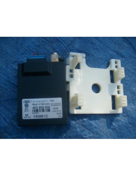 VW TOURAN 2011 R VW STEROWNIK MODUŁ WEBASTO