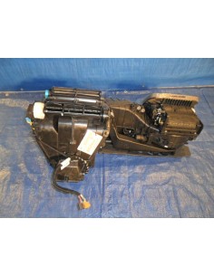 VW JETTA 5C0 2011-12 R NAGRZEWNICA KLIMATRONIK