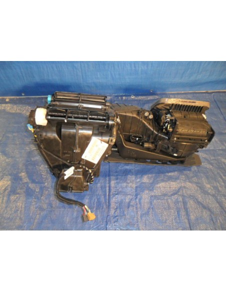 VW JETTA 5C0 2011-12 R NAGRZEWNICA KLIMATRONIK